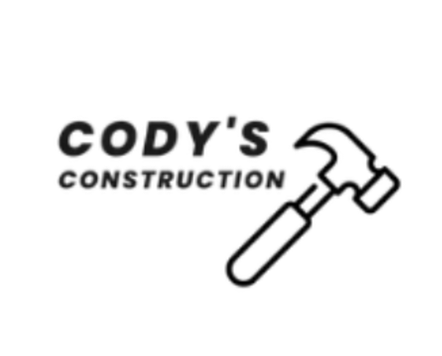 Cody's Construction roofing contractor
